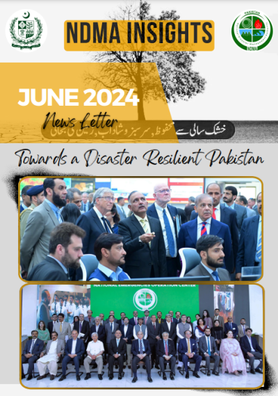 NEWSLETTER JUNE 2024